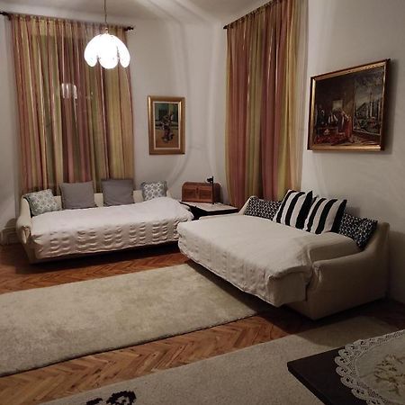 Issy Apartment Σαράγεβο Εξωτερικό φωτογραφία