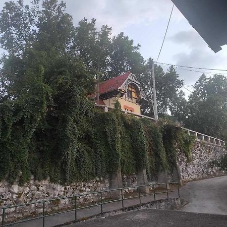 Issy Apartment Σαράγεβο Εξωτερικό φωτογραφία