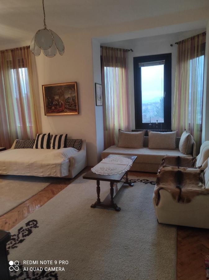 Issy Apartment Σαράγεβο Εξωτερικό φωτογραφία